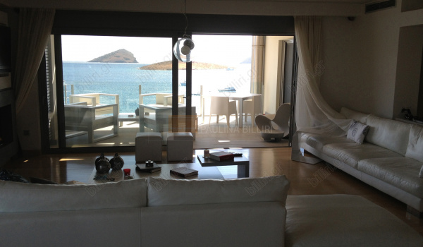 Σαλόνι - Living room